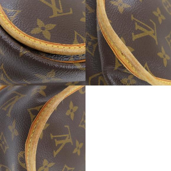 Louis Vuitton Messenger PM Shoulder Bag Monogram Canvas - Picture 7 of 7